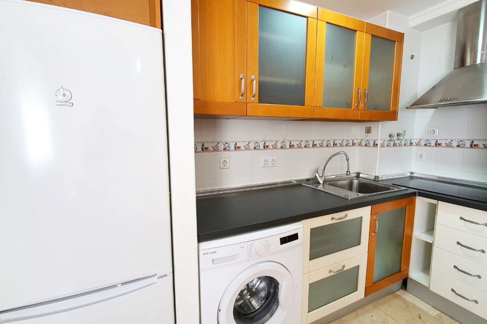Wiederverkauf - apartment - Fuengirola - Fuengirola Centro