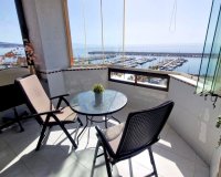 Wiederverkauf - apartment - Fuengirola - Fuengirola Centro
