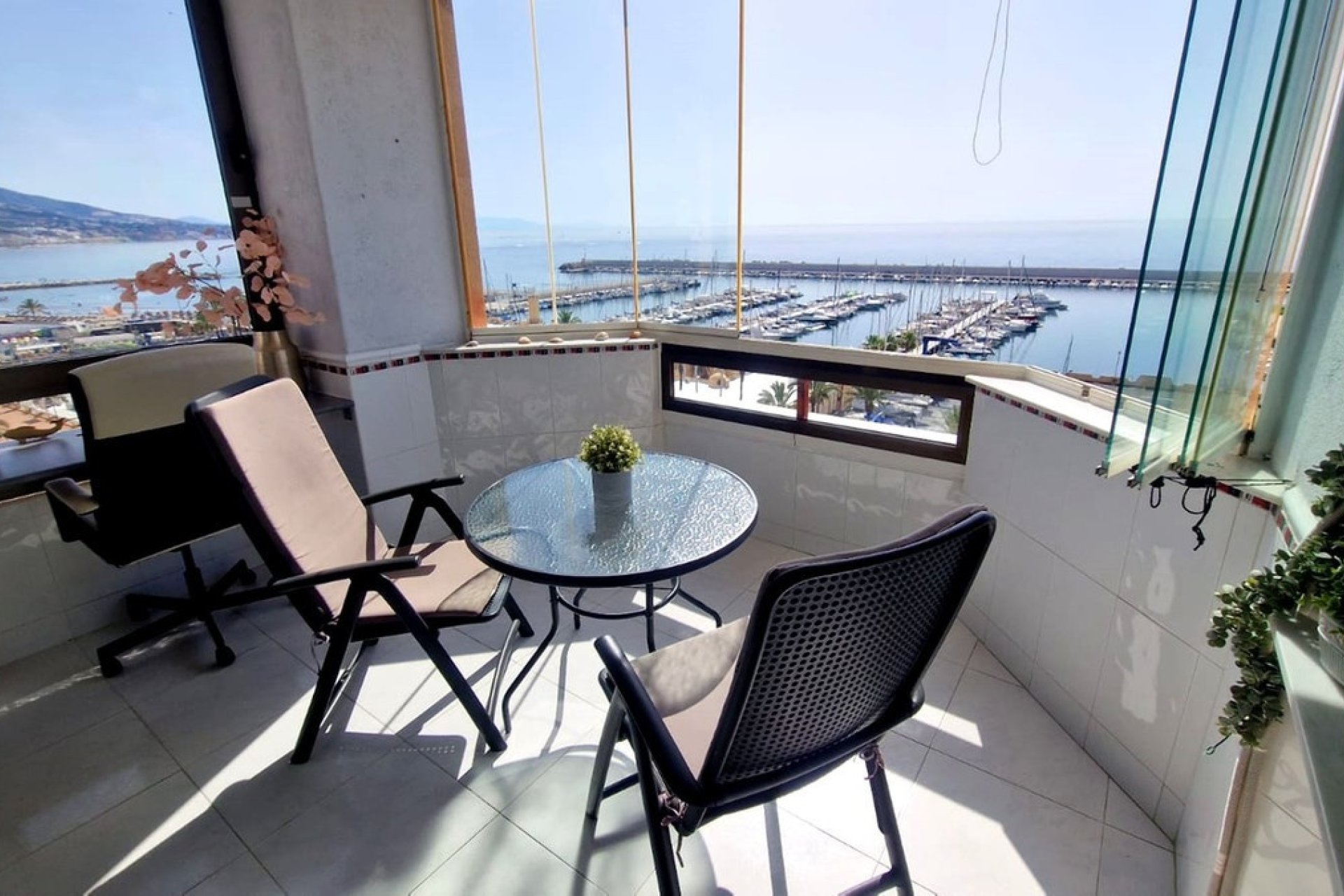 Wiederverkauf - apartment - Fuengirola - Fuengirola Centro