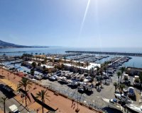 Wiederverkauf - apartment - Fuengirola - Fuengirola Centro