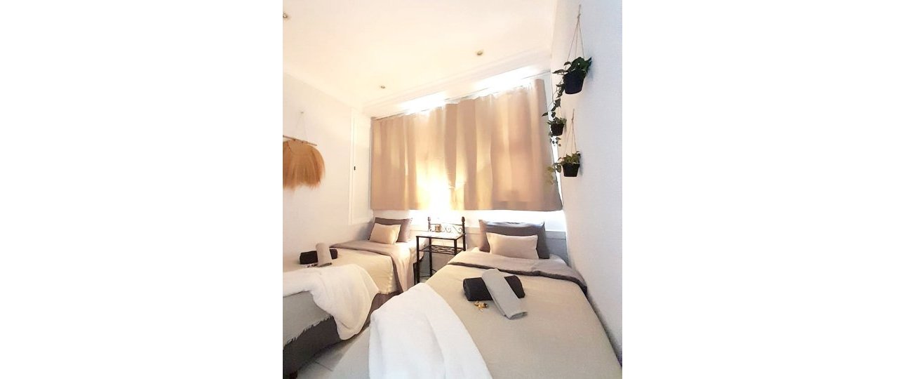 Wiederverkauf - apartment - Fuengirola - Fuengirola Centro