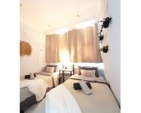 Wiederverkauf - apartment - Fuengirola - Fuengirola Centro