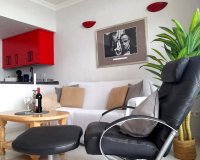 Wiederverkauf - apartment - Fuengirola - Fuengirola Centro