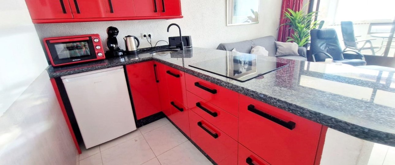 Wiederverkauf - apartment - Fuengirola - Fuengirola Centro