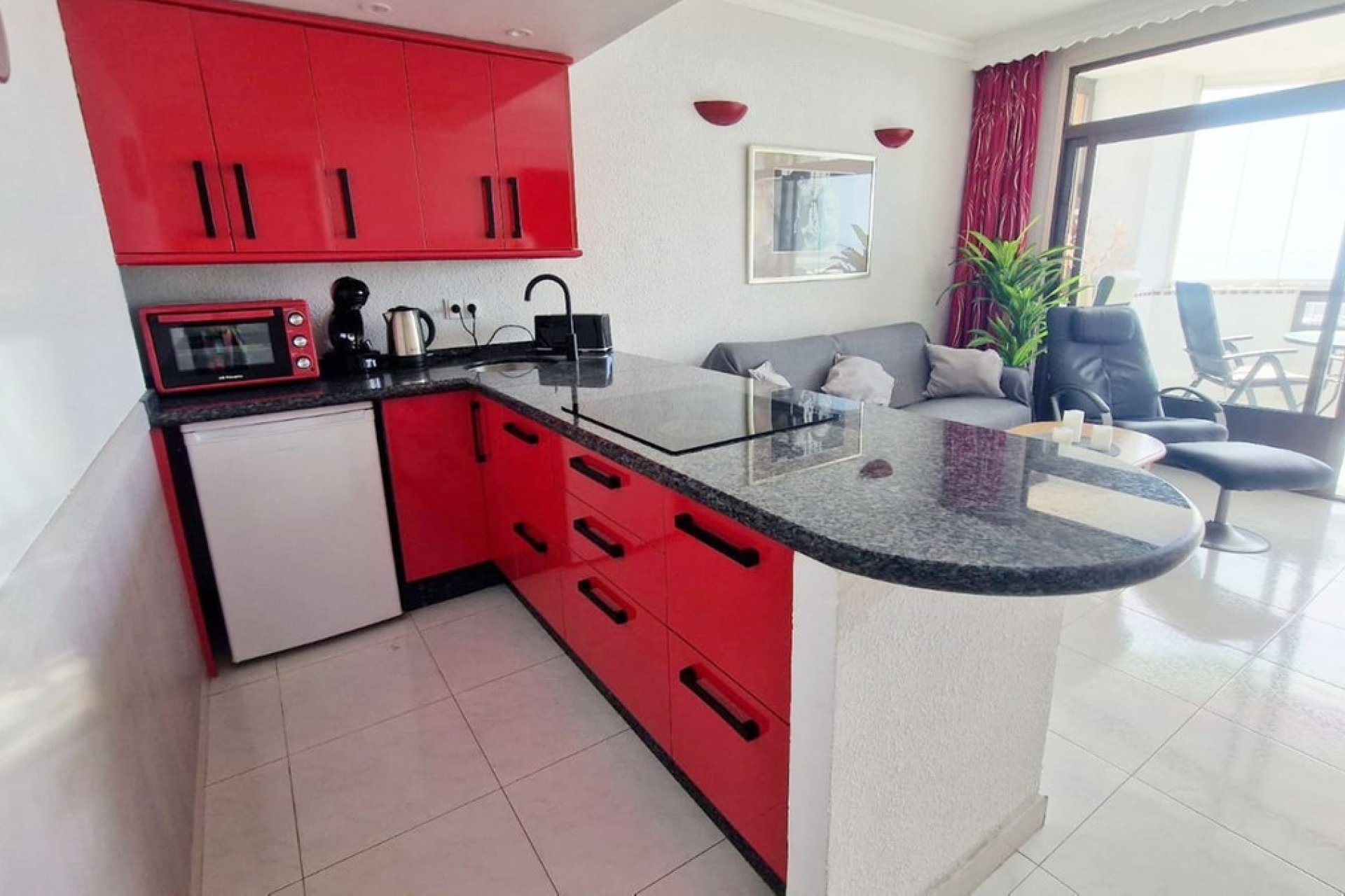Wiederverkauf - apartment - Fuengirola - Fuengirola Centro