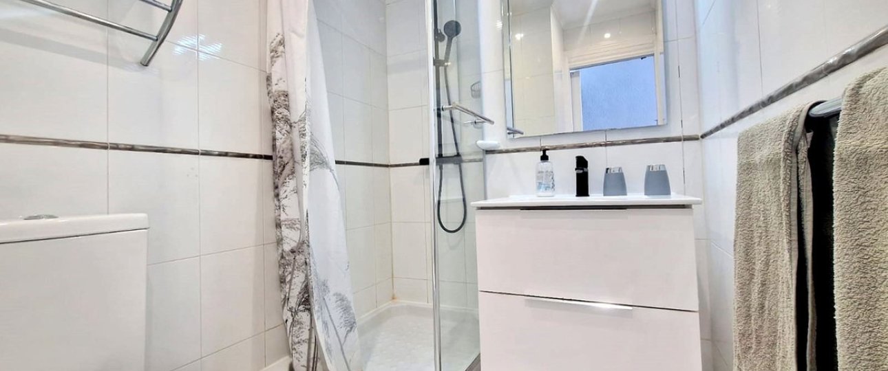 Wiederverkauf - apartment - Fuengirola - Fuengirola Centro