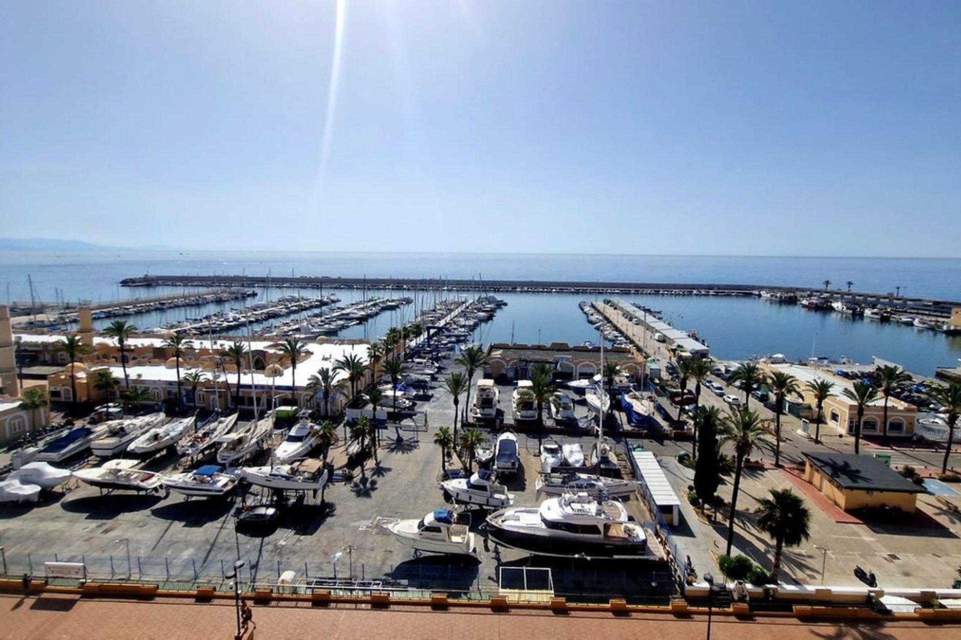 Wiederverkauf - apartment - Fuengirola - Fuengirola Centro