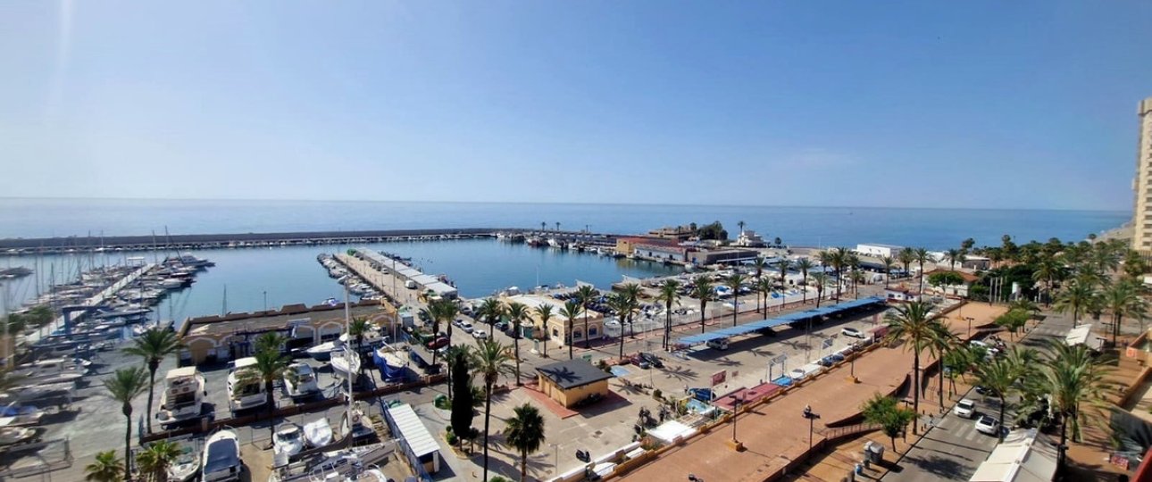 Wiederverkauf - apartment - Fuengirola - Fuengirola Centro