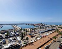 Wiederverkauf - apartment - Fuengirola - Fuengirola Centro