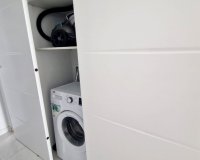 Wiederverkauf - apartment - Fuengirola - Fuengirola Centro