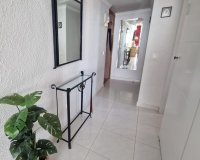 Wiederverkauf - apartment - Fuengirola - Fuengirola Centro