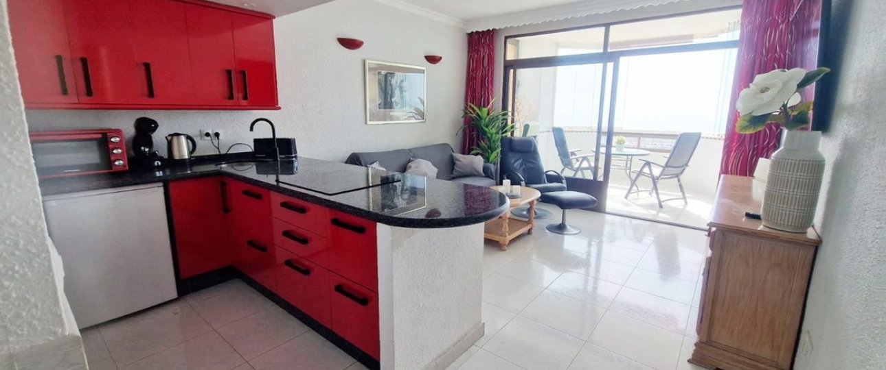 Wiederverkauf - apartment - Fuengirola - Fuengirola Centro