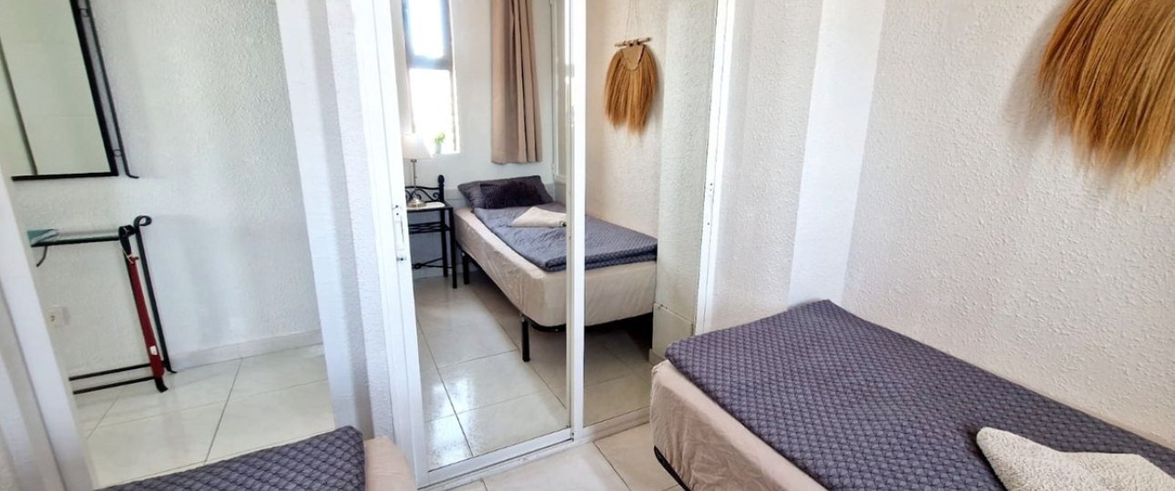 Wiederverkauf - apartment - Fuengirola - Fuengirola Centro