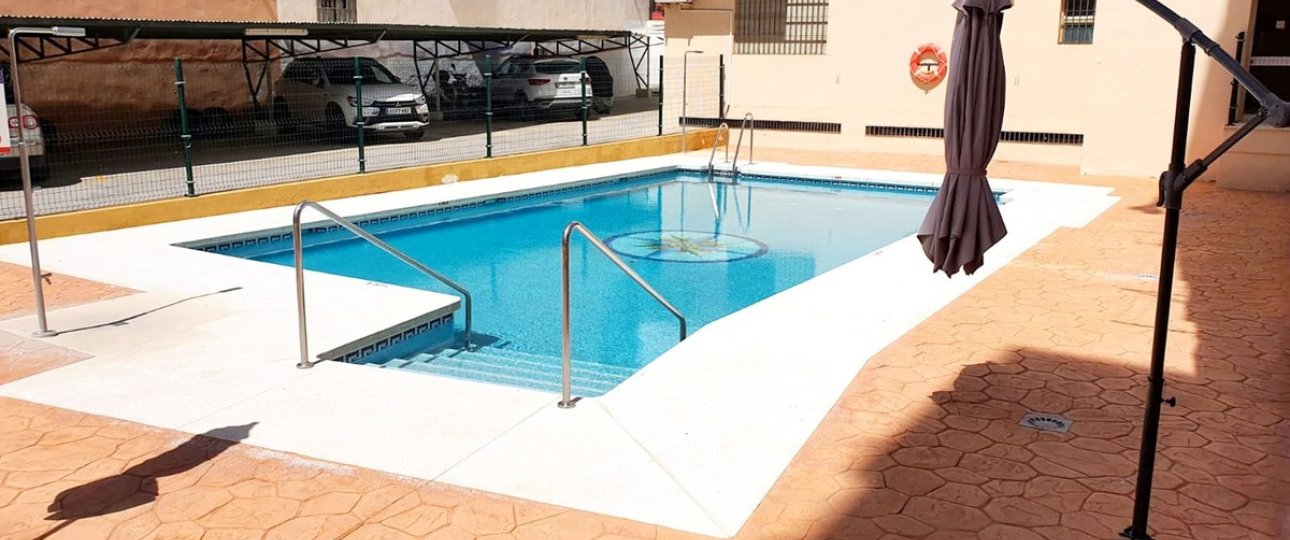 Wiederverkauf - apartment - Fuengirola - Fuengirola Centro