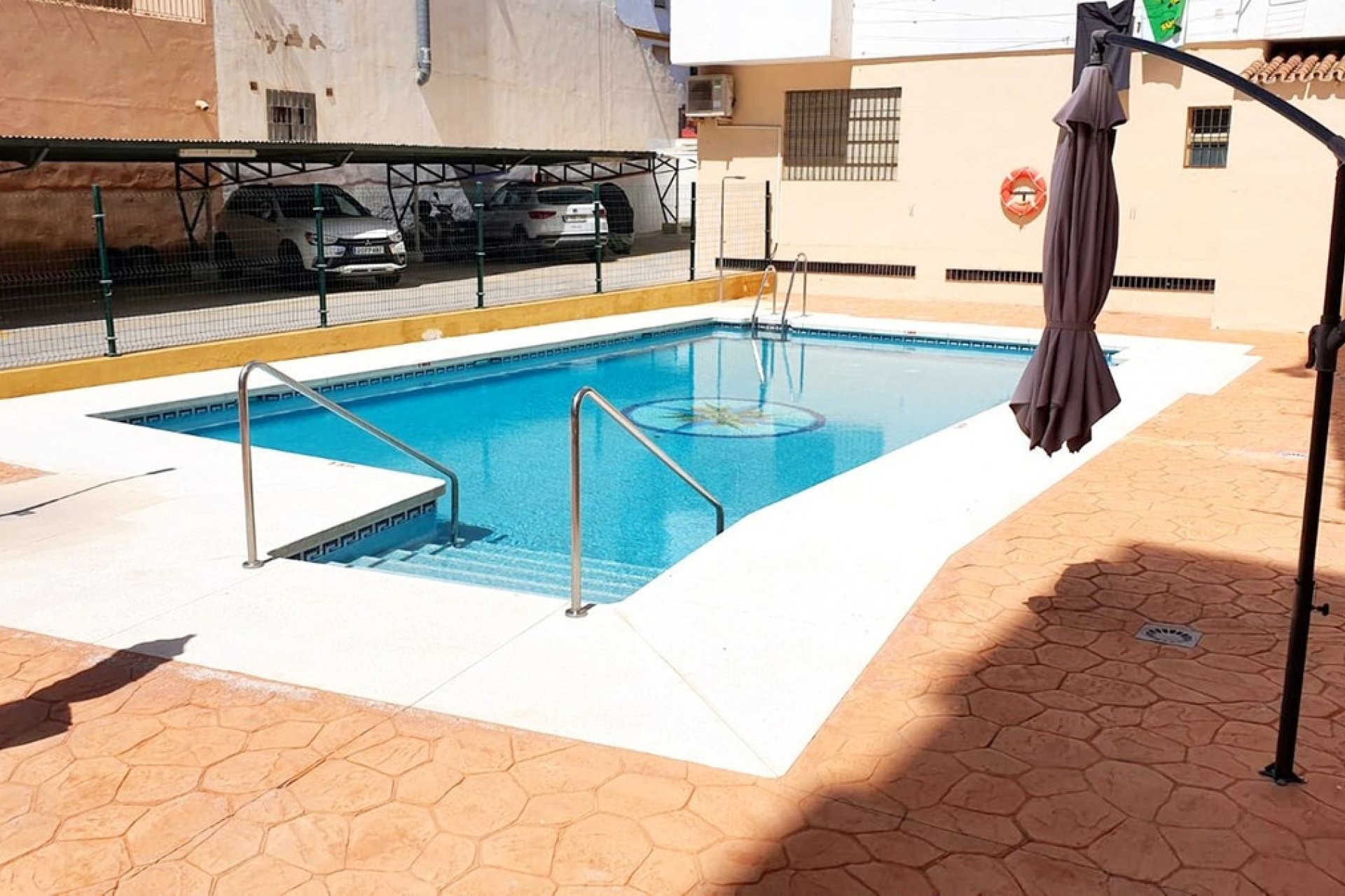 Wiederverkauf - apartment - Fuengirola - Fuengirola Centro