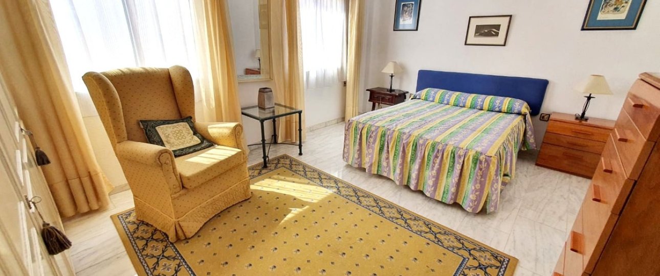 Wiederverkauf - apartment - Fuengirola - Fuengirola Centro