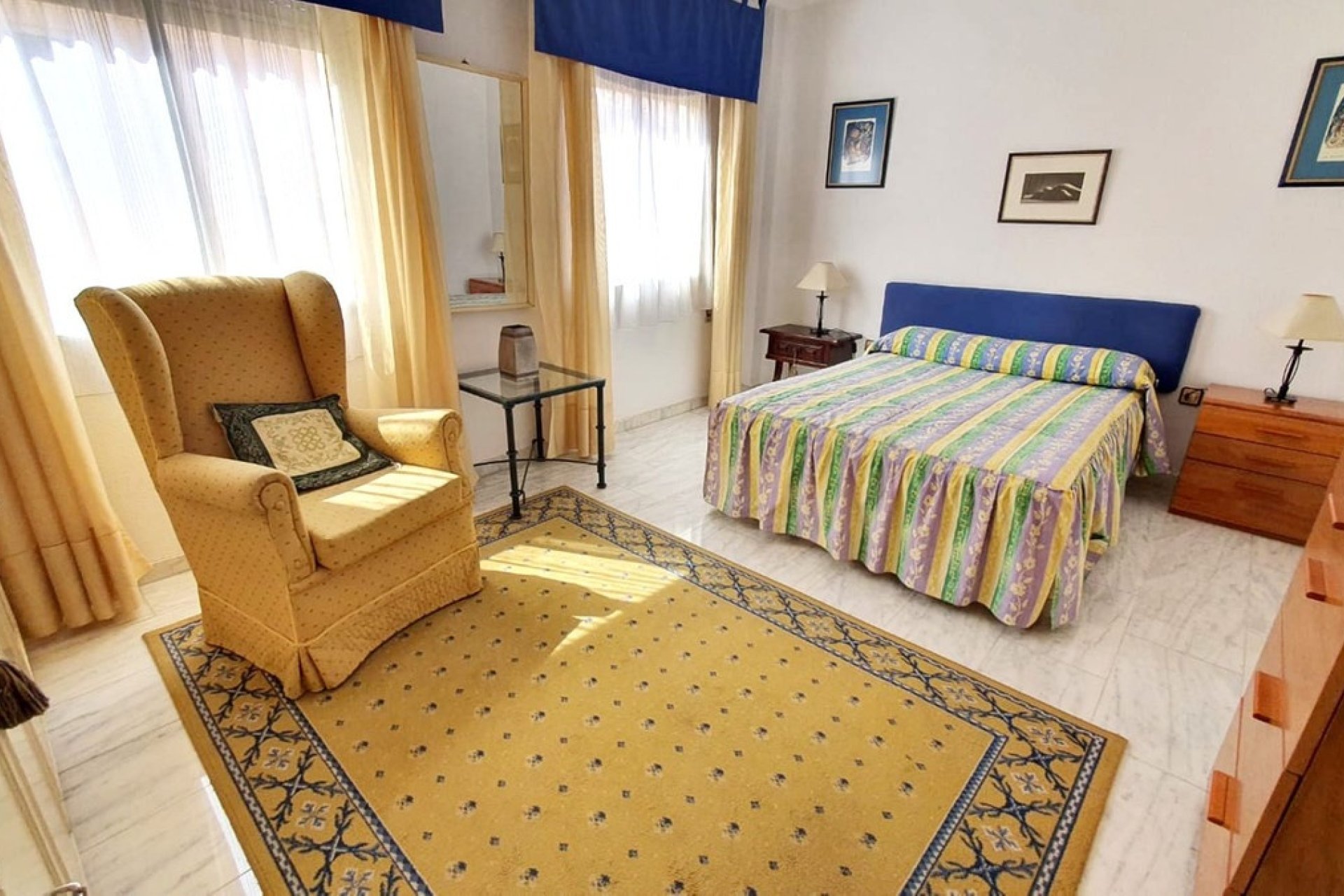 Wiederverkauf - apartment - Fuengirola - Fuengirola Centro
