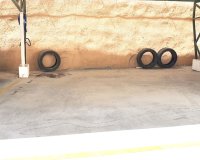 Wiederverkauf - apartment - Fuengirola - Fuengirola Centro