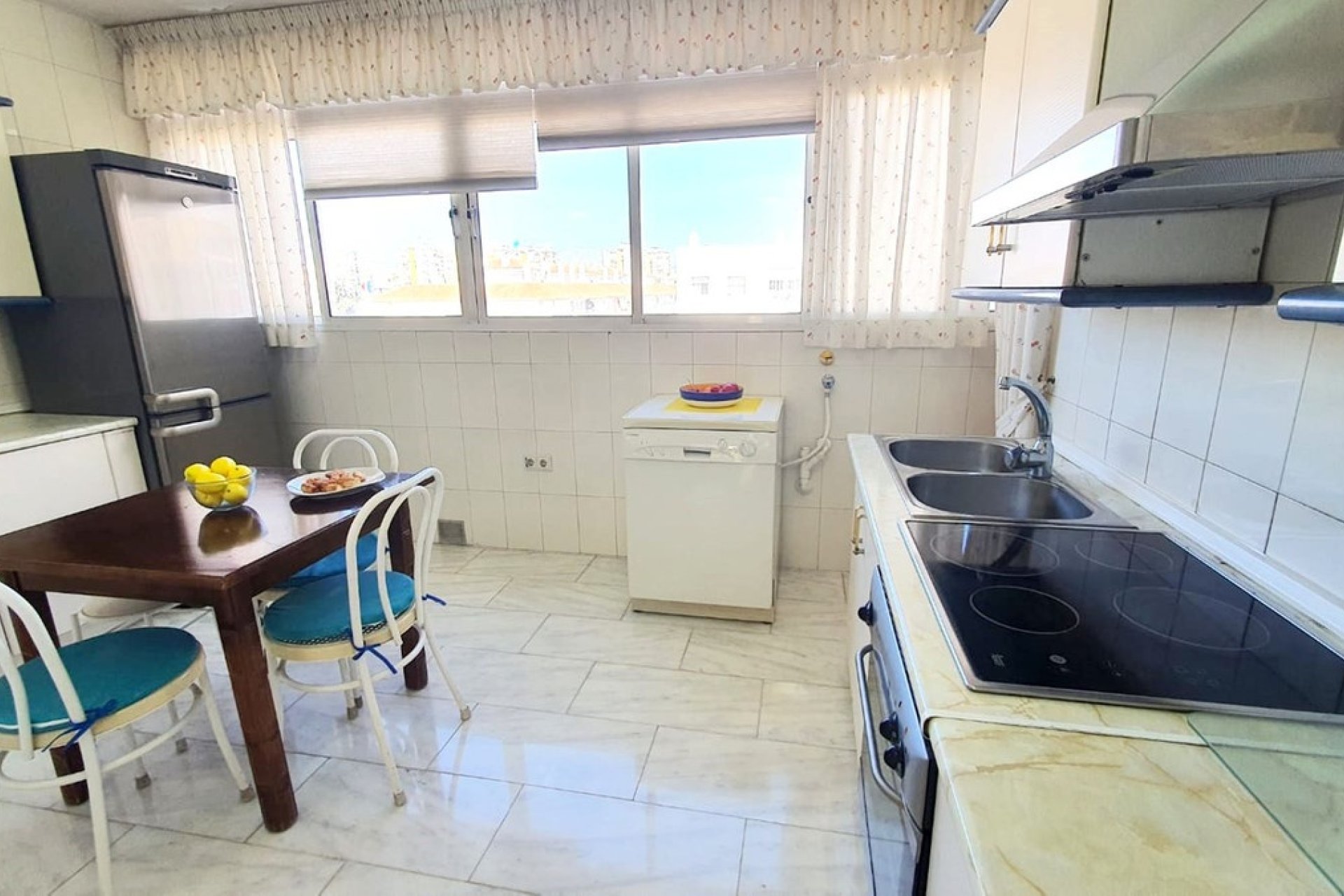 Wiederverkauf - apartment - Fuengirola - Fuengirola Centro