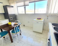Wiederverkauf - apartment - Fuengirola - Fuengirola Centro