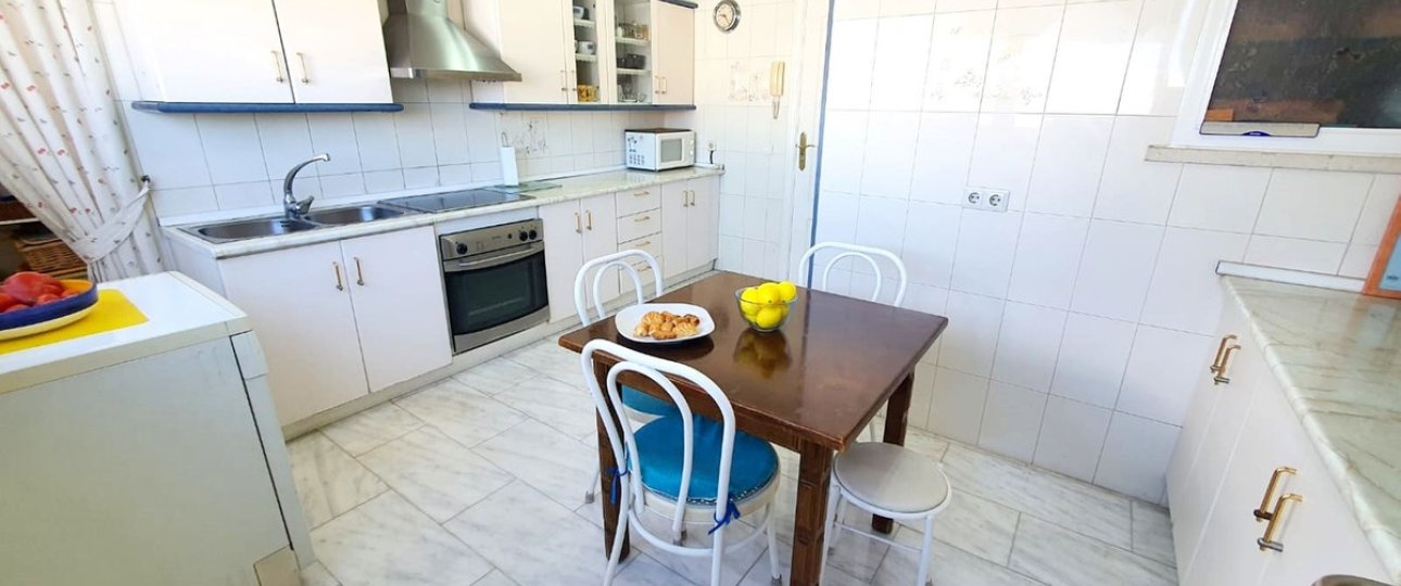 Wiederverkauf - apartment - Fuengirola - Fuengirola Centro