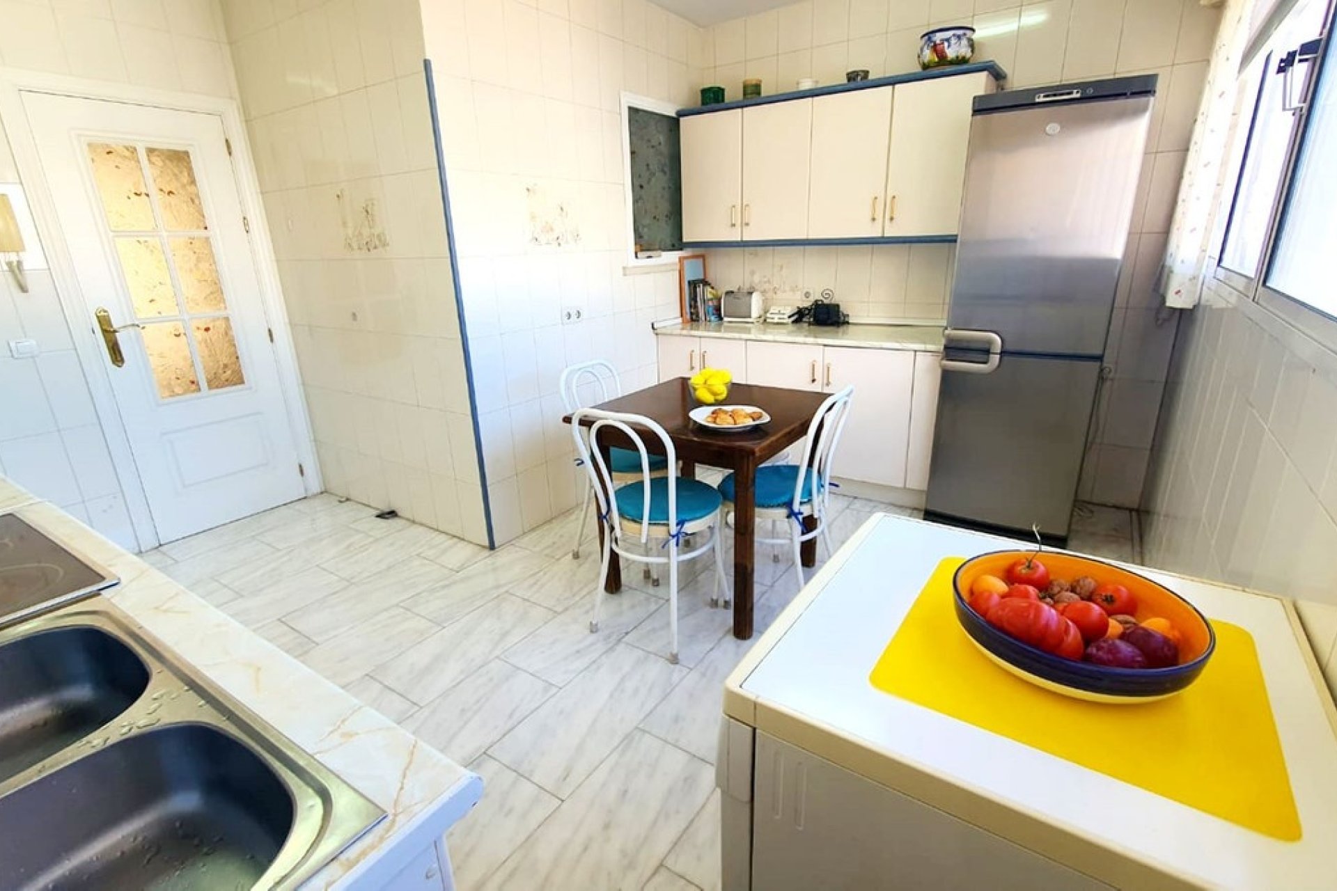 Wiederverkauf - apartment - Fuengirola - Fuengirola Centro