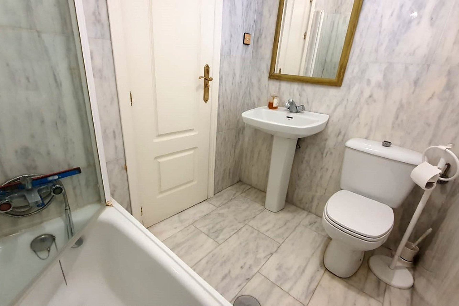 Wiederverkauf - apartment - Fuengirola - Fuengirola Centro