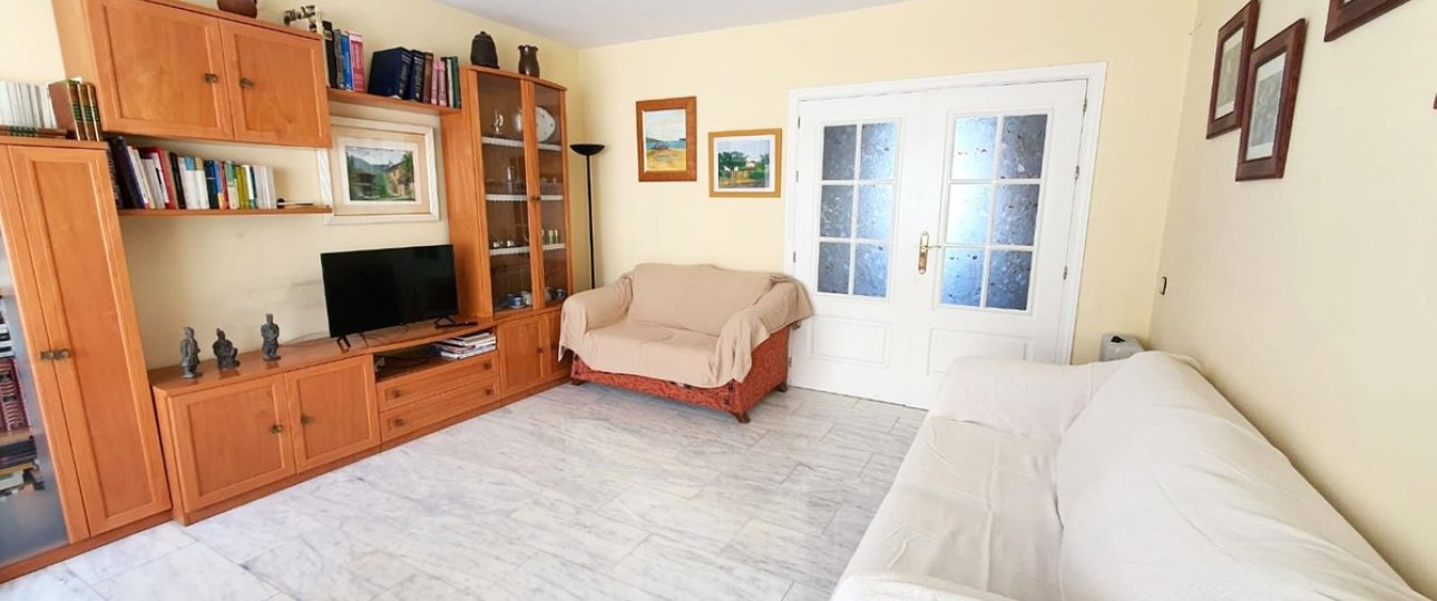 Wiederverkauf - apartment - Fuengirola - Fuengirola Centro