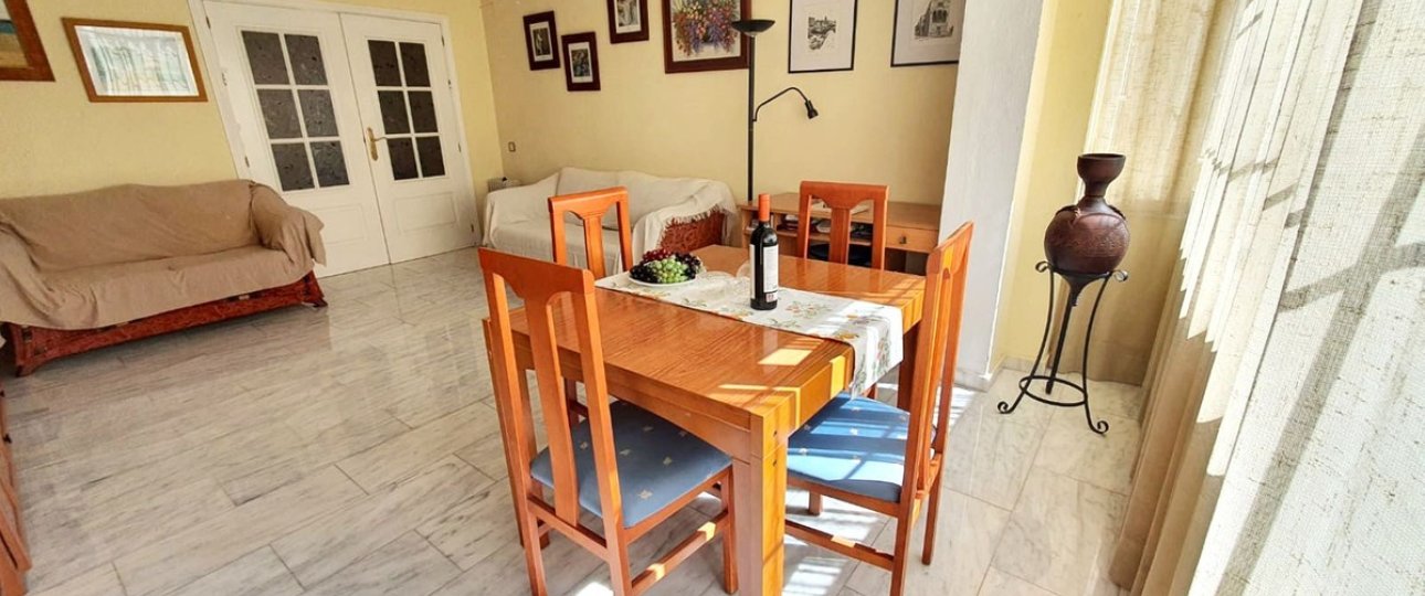 Wiederverkauf - apartment - Fuengirola - Fuengirola Centro