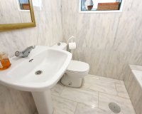Wiederverkauf - apartment - Fuengirola - Fuengirola Centro