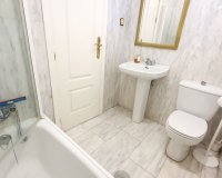 Wiederverkauf - apartment - Fuengirola - Fuengirola Centro