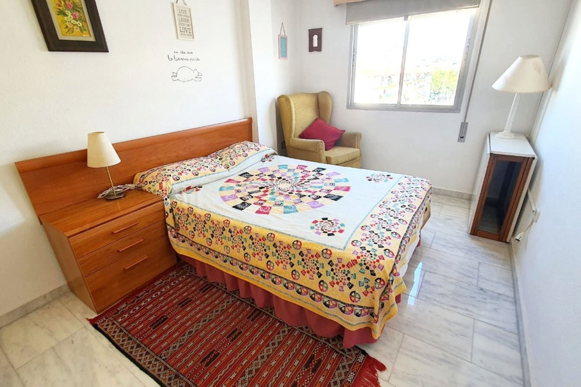 Wiederverkauf - apartment - Fuengirola - Fuengirola Centro