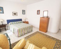 Wiederverkauf - apartment - Fuengirola - Fuengirola Centro