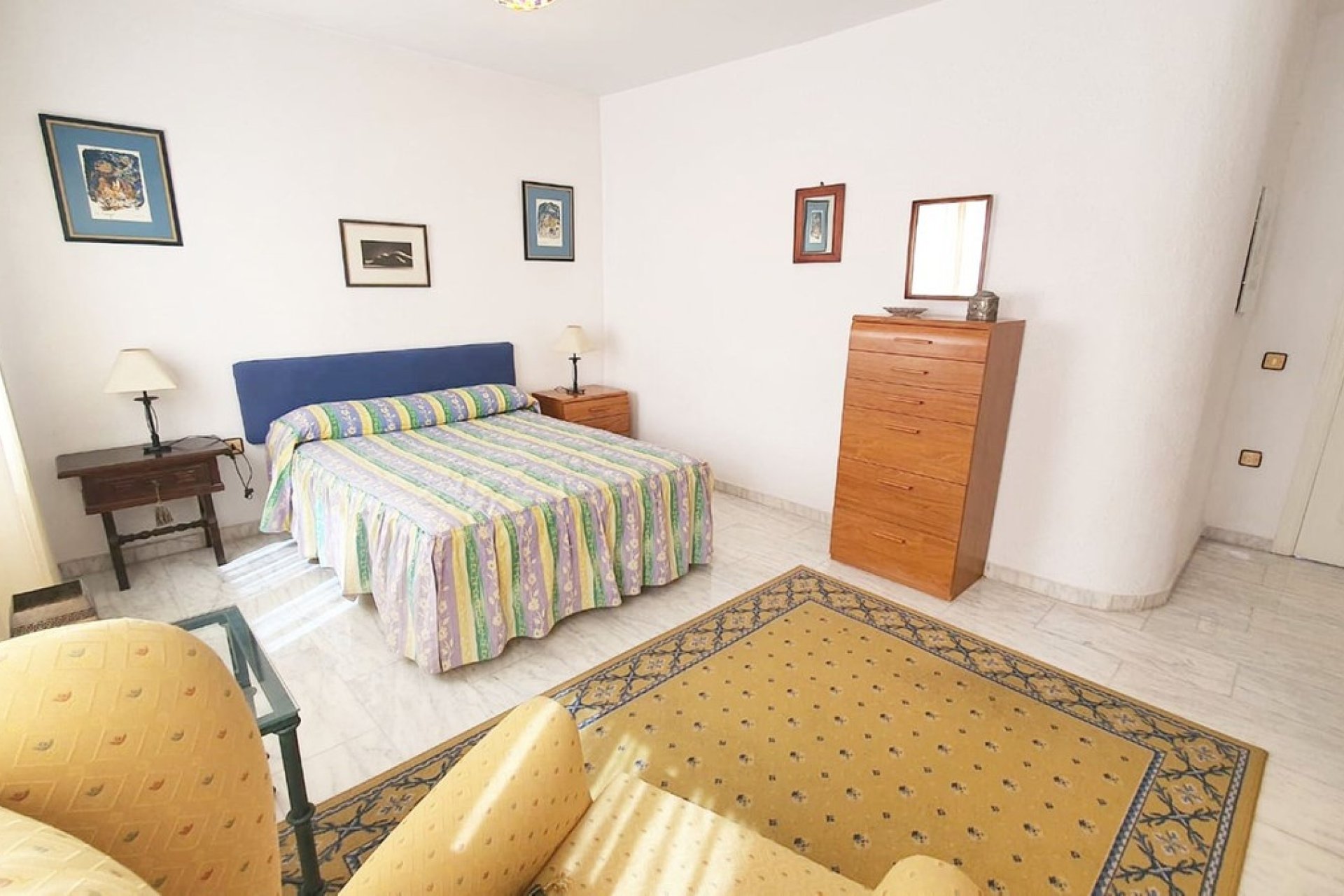 Wiederverkauf - apartment - Fuengirola - Fuengirola Centro