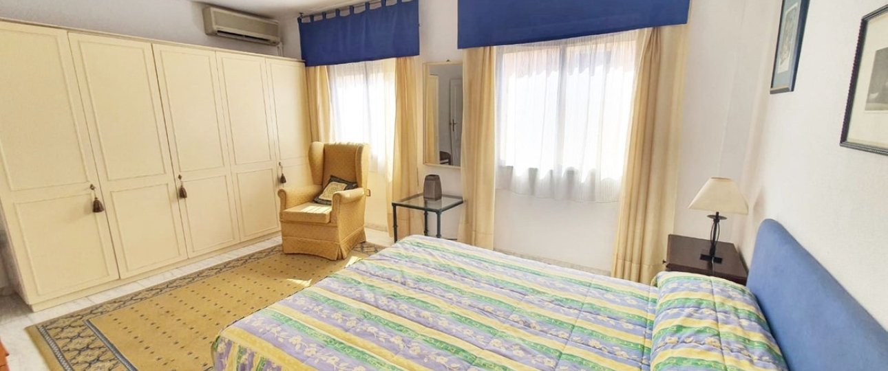 Wiederverkauf - apartment - Fuengirola - Fuengirola Centro