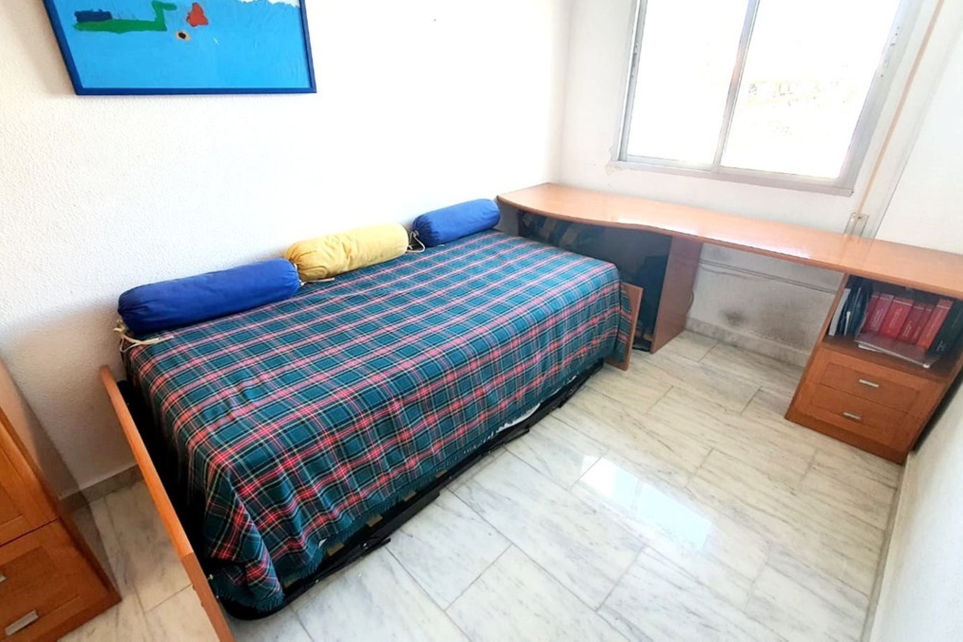 Wiederverkauf - apartment - Fuengirola - Fuengirola Centro
