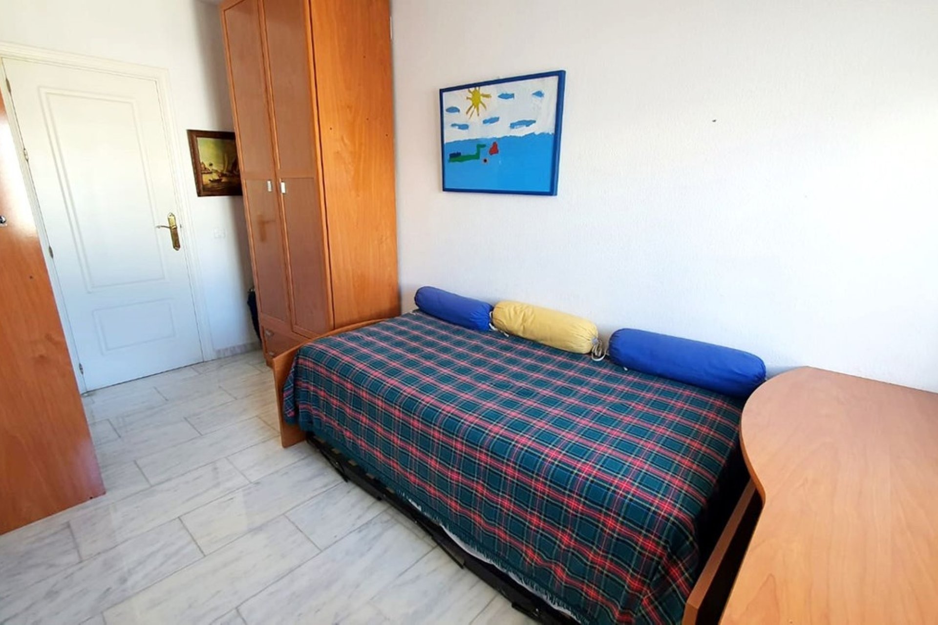 Wiederverkauf - apartment - Fuengirola - Fuengirola Centro
