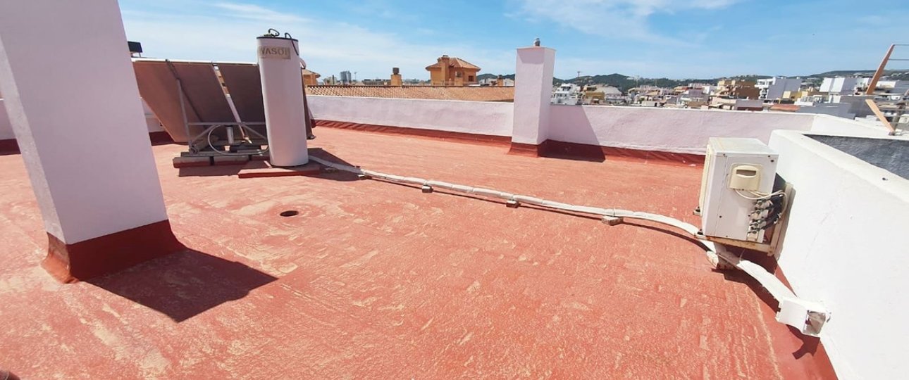 Wiederverkauf - apartment - Fuengirola - Fuengirola Centro
