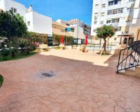 Wiederverkauf - apartment - Fuengirola - Fuengirola Centro