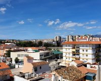 Wiederverkauf - apartment - Fuengirola - Fuengirola Centro