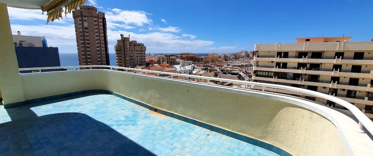 Wiederverkauf - apartment - Fuengirola - Fuengirola Centro