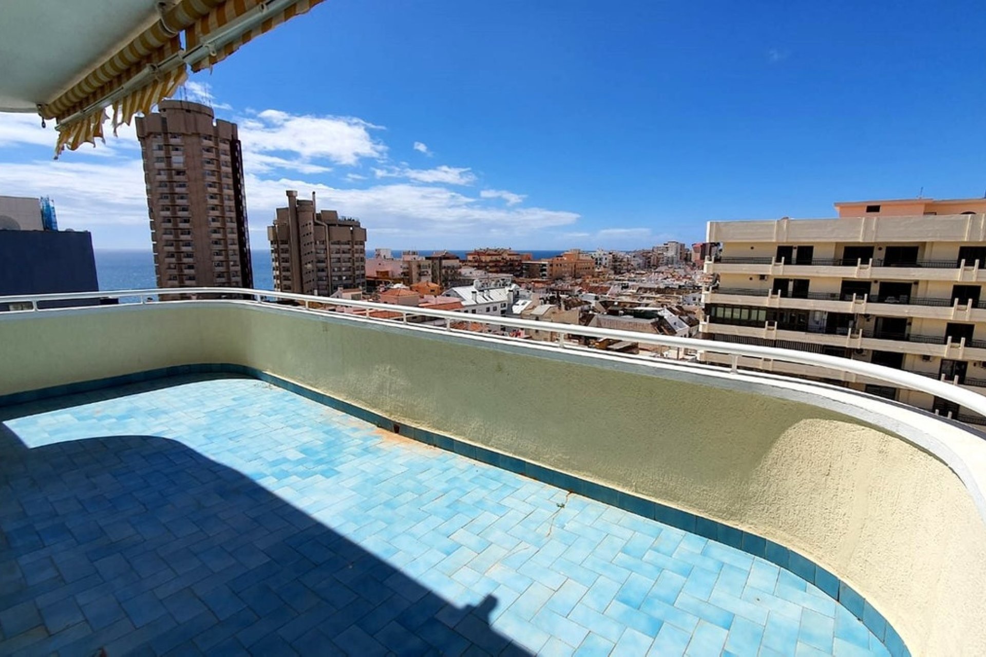 Wiederverkauf - apartment - Fuengirola - Fuengirola Centro