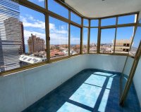Wiederverkauf - apartment - Fuengirola - Fuengirola Centro