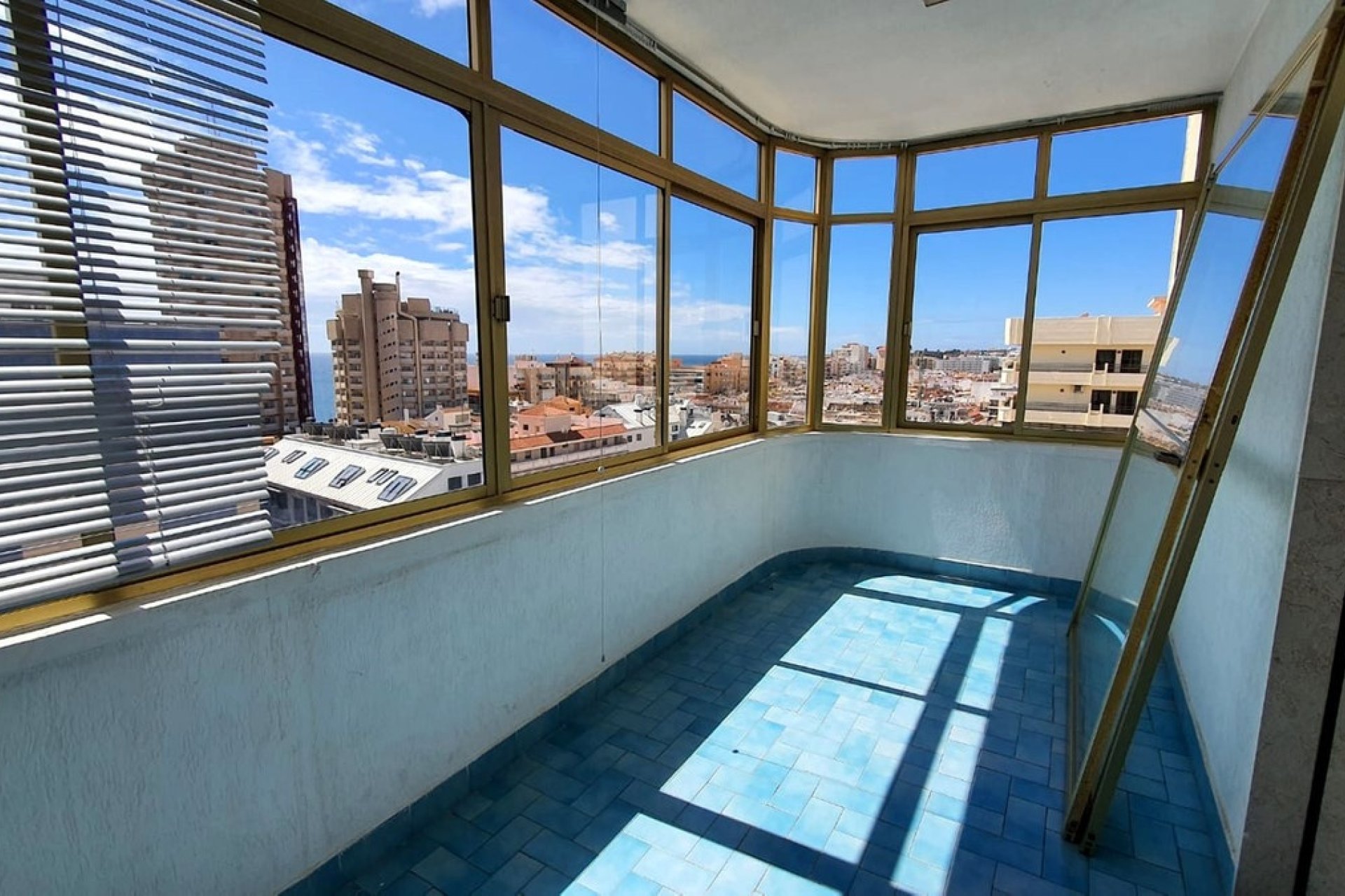 Wiederverkauf - apartment - Fuengirola - Fuengirola Centro