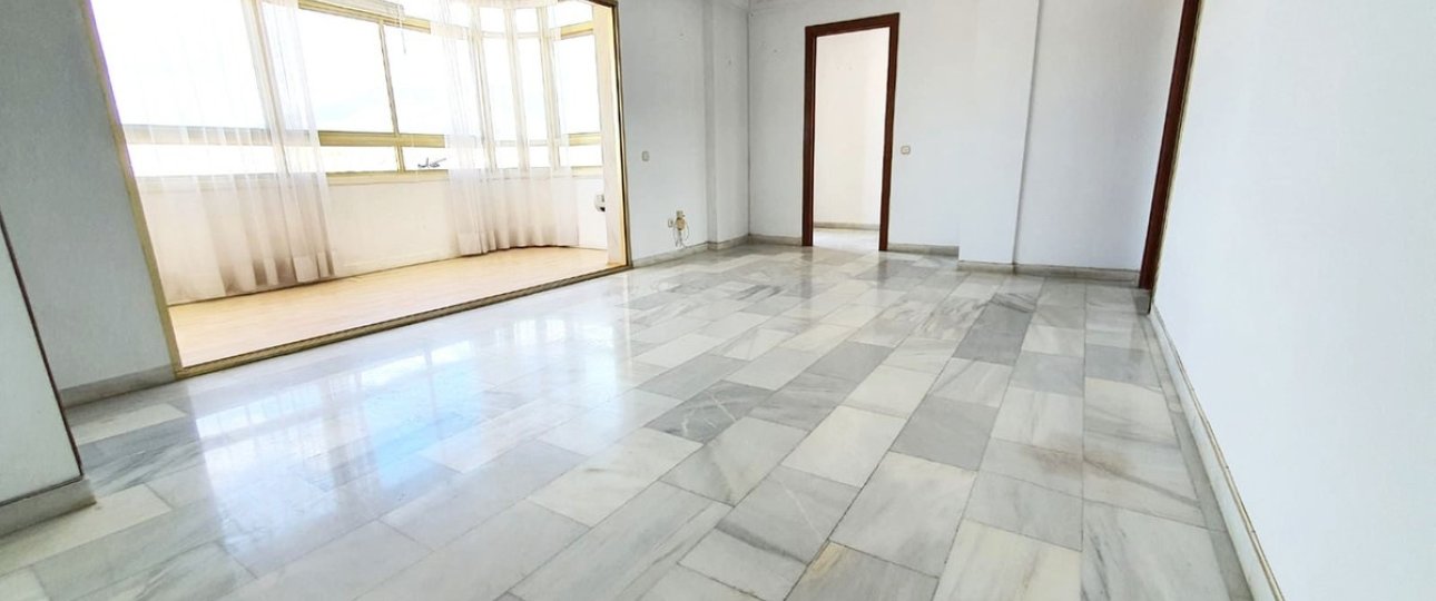 Wiederverkauf - apartment - Fuengirola - Fuengirola Centro