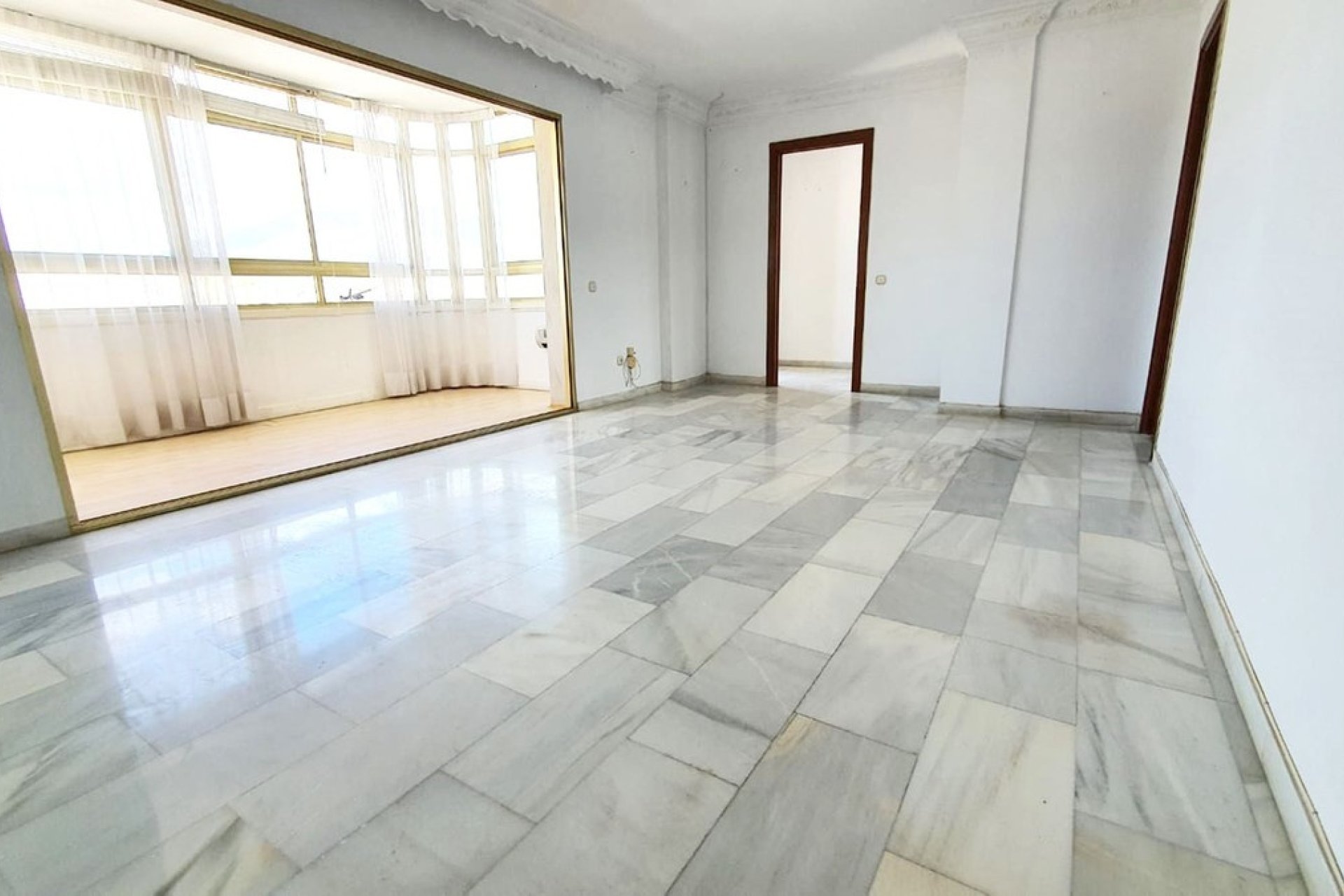 Wiederverkauf - apartment - Fuengirola - Fuengirola Centro