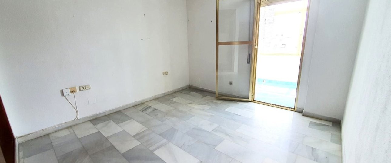 Wiederverkauf - apartment - Fuengirola - Fuengirola Centro