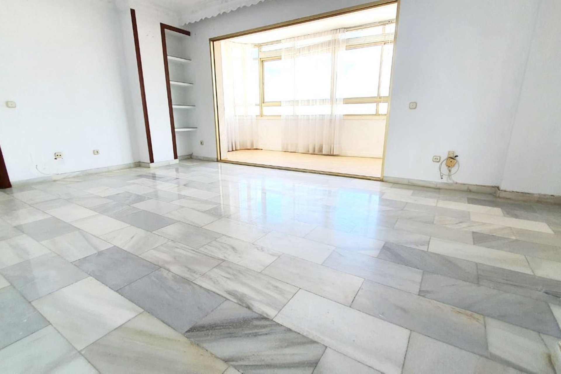 Wiederverkauf - apartment - Fuengirola - Fuengirola Centro