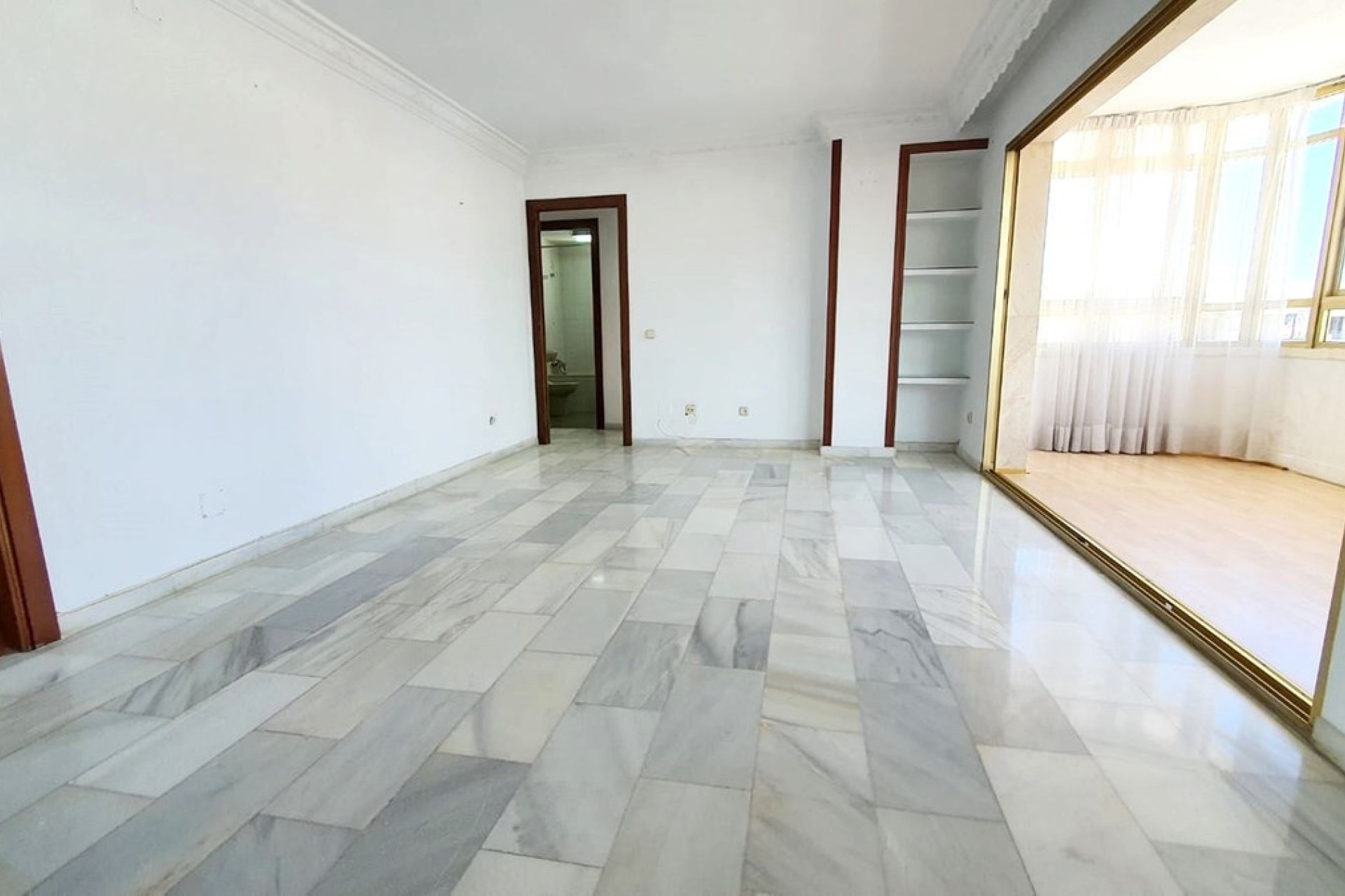 Wiederverkauf - apartment - Fuengirola - Fuengirola Centro