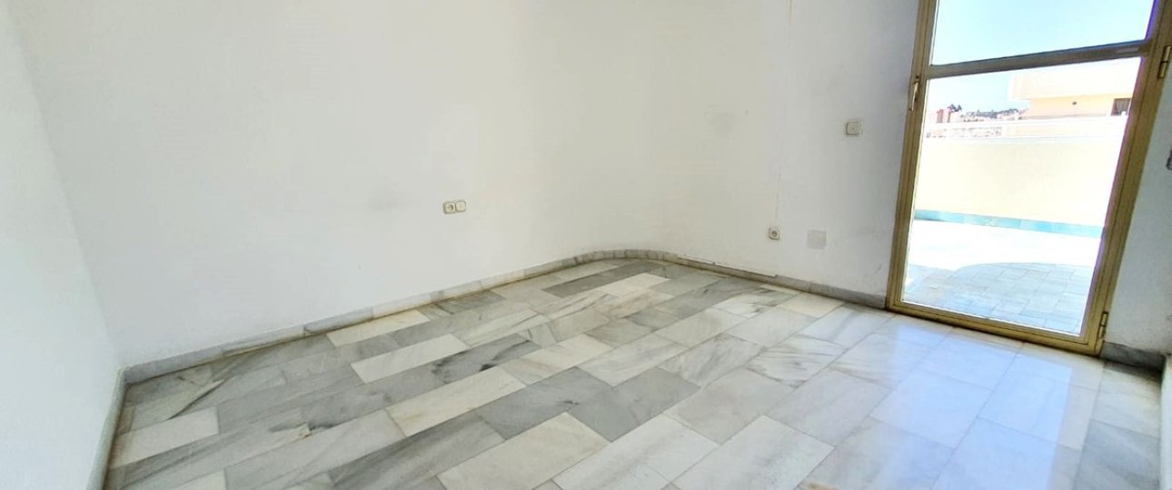 Wiederverkauf - apartment - Fuengirola - Fuengirola Centro